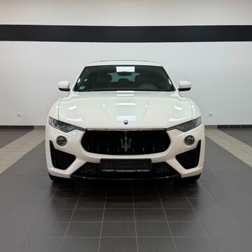 Gebrauchte Maserati Levante
