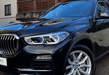 BMW X5 61.000 km 49.989 &euro; Wiesbaden 65205