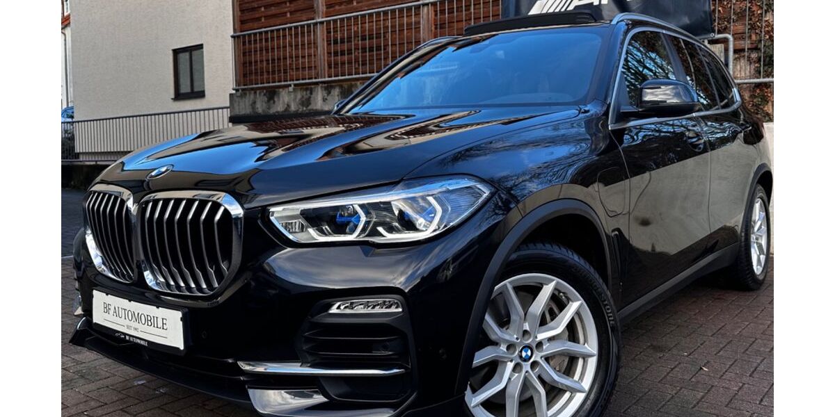 BMW X5 61.000 km 49.989 &euro; Wiesbaden 65205