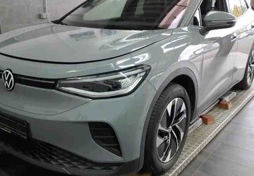 VW ID.4 43.389 km 26.450 &euro; Eltville 65343