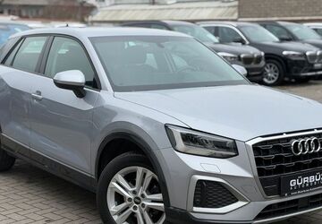 Audi Q2 145.000 km 16.600 &euro; Wiesbaden 65201