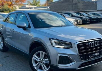 Audi Q2 145.000 km 16.990 &euro; Wiesbaden 65201