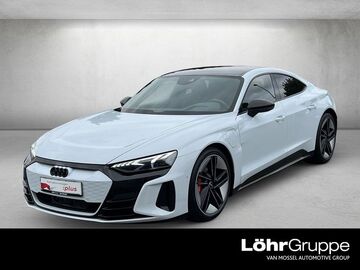 Gebrauchte Audi e-tron GT