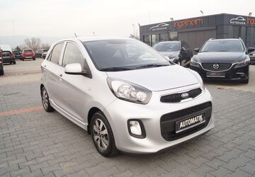 Kia Picanto 49.967 km 10.890 &euro; Ingelheim 55218
