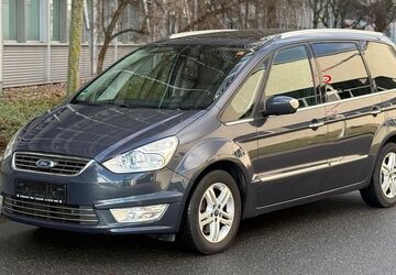 Ford Galaxy 178.536 km 9.700 &euro; Rüsselsheim 65428