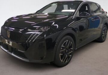 Peugeot 3008 35.386 km 24.960 &euro; Rüsselsheim 65428