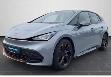 Cupra Born 18.295 km 23.800 &euro; Bingen / Rhein 55411