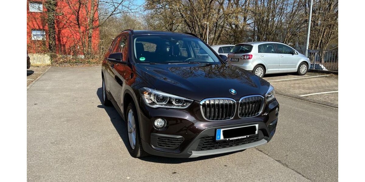 BMW X1 103.700 km 15.968 &euro; Wiesbaden 65197