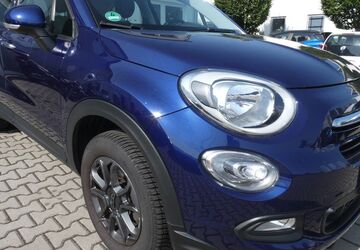 Fiat 500X 101.989 km 9.999 &euro; Mainz 55120
