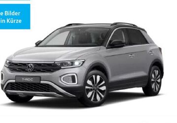 VW T-Roc 10.789 km 29.990 &euro; Eschborn 65760