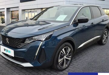 Peugeot 3008 16.642 km 20.290 &euro; Oberursel 61440