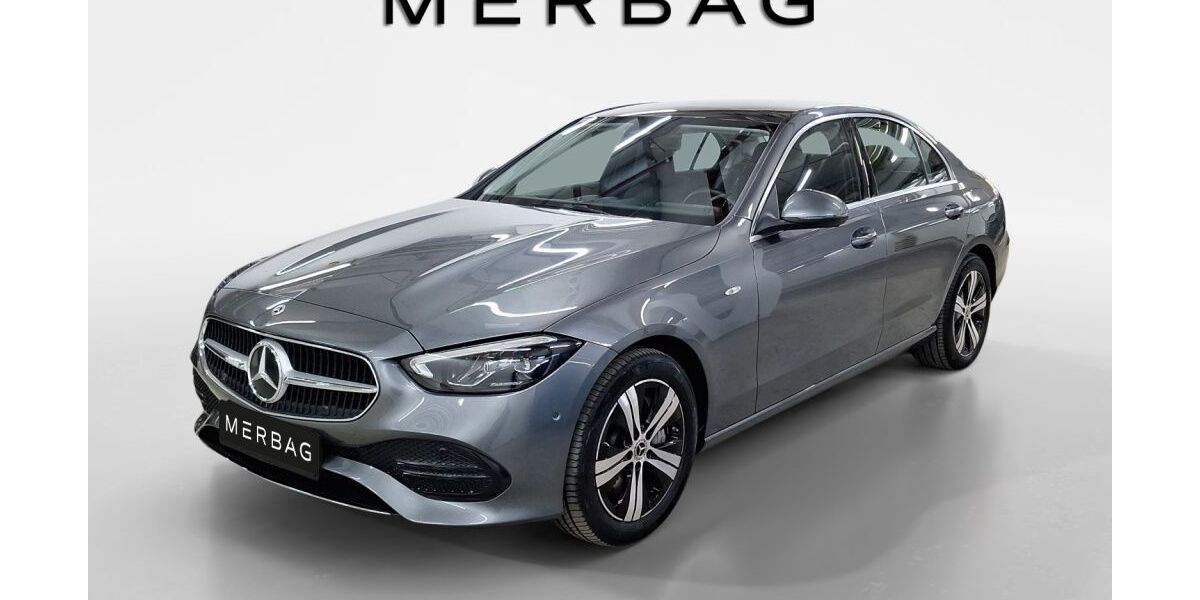 Mercedes-Benz C 300 16.255 km 41.880 &euro; Mainz 55128