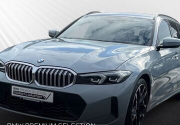 BMW 330 21.507 km 48.398 &euro; Mainz 55129