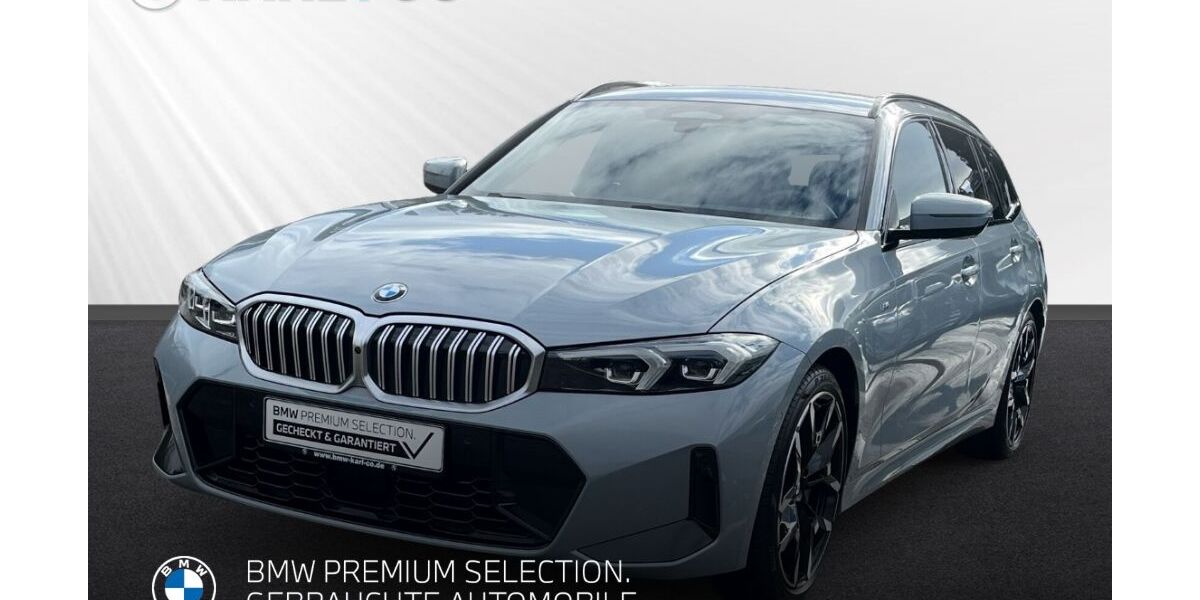 BMW 330 21.507 km 48.398 &euro; Mainz 55129