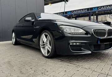 BMW 640 218.600 km 23.600 &euro; Wiesbaden 65205