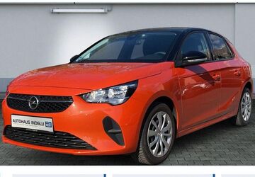 Opel Corsa 26.500 km 11.970 &euro; Rüsselsheim 65428