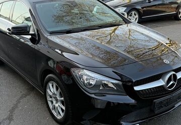Mercedes-Benz CLA Shooting Brake 225.000 km 8.999 &euro; Wiesbaden 65203