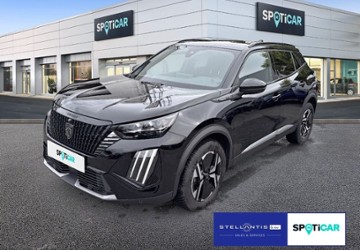 Peugeot 2008 21.193 km 19.830 &euro; Wiesbaden 65201