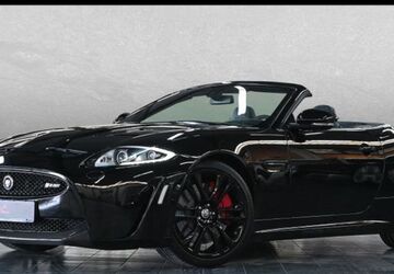 Jaguar XKR 45.000 km 74.900 &euro; Mainz 55130