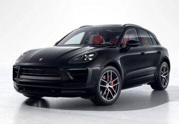 Porsche Macan 24.700 km 79.900 &euro; Wiesbaden 65187