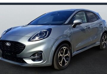 Ford Puma 12.798 km 25.285 &euro; Kriftel 65830