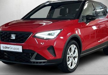 Seat Arona 11.933 km 23.890 &euro; Mainz 55120