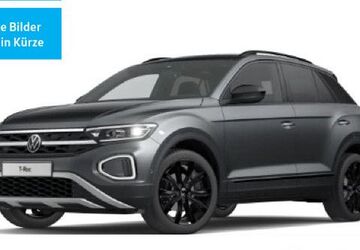 VW T-Roc 31.992 km 26.300 &euro; Eschborn 65760