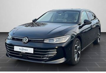 VW Passat Variant 10.702 km 40.480 &euro; Mainz 55129