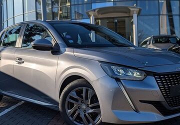 Peugeot 208 91.700 km 10.990 &euro; Mainz 55128