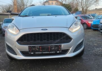 Ford Fiesta 169.284 km 3.950 &euro; Wiesbaden 65201