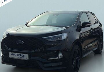 Ford Edge 94.400 km 26.350 &euro; Bingen 55411