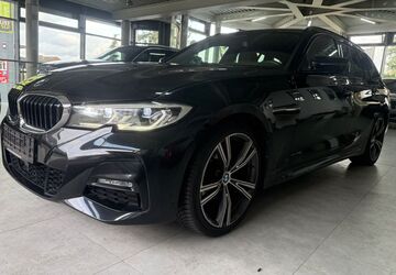 BMW 320 107.500 km 30.999 &euro; Idstein 65510