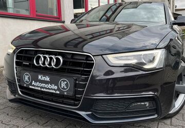 Audi A5 205.798 km 12.900 &euro; Eppstein - Bremthal 65817