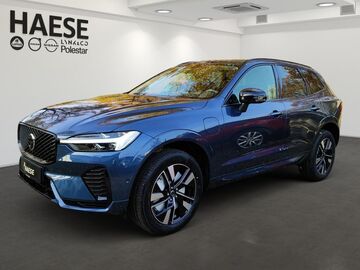 Gebrauchte Volvo XC60