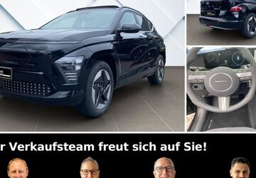 Hyundai KONA 4.900 km 41.880 &euro; Ingelheim 55218
