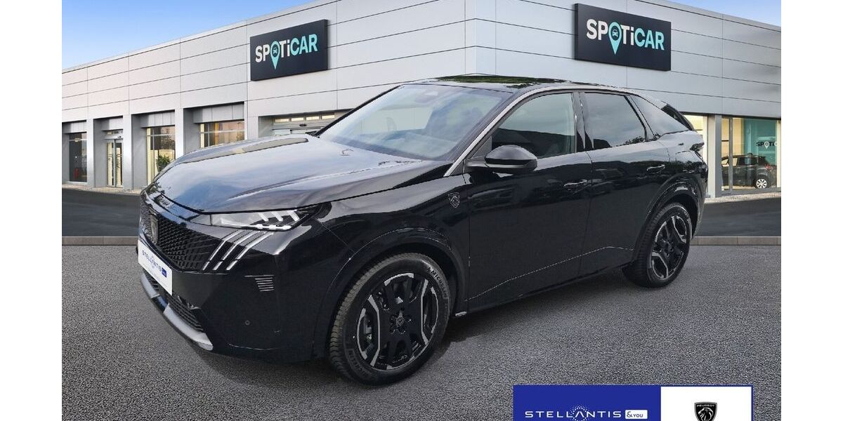 Peugeot e-3008 2.500 km 46.150 &euro; Wiesbaden 65201