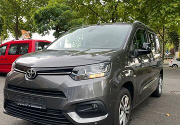 Toyota Proace (Verso) 113.000 km 27.999 &euro; wiesbaden 65203