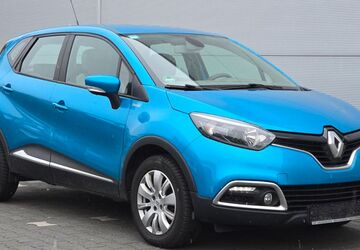 Renault Captur 86.759 km 7.800 &euro; Wiesbaden 65201