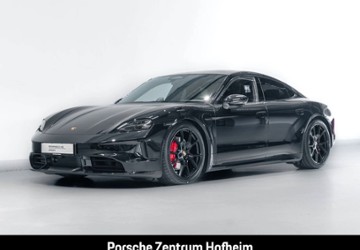 Porsche Taycan 19.900 km 129.900 &euro; Hofheim 65719
