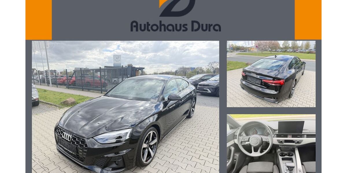 Audi A5 110.850 km 26.950 &euro; Rüsselsheim 65428