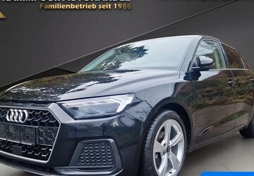 Audi A1 122.400 km 17.890 &euro; Mainz-Kastel 55252