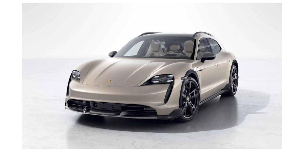 Porsche Taycan 22.900 km 94.888 &euro; Mainz 55131