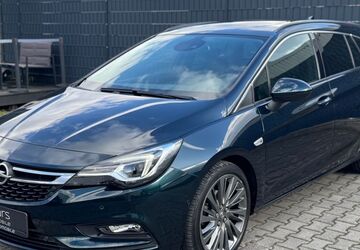 Opel Astra 81.900 km 13.900 &euro; Rüsselsheim 65428