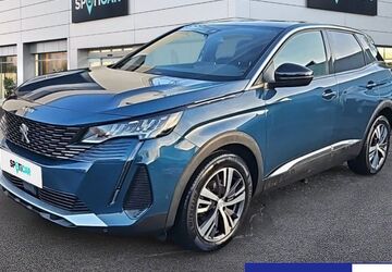 Peugeot 3008 32.252 km 20.790 &euro; Wiesbaden 65201