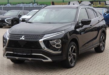 Mitsubishi Eclipse Cross 29.850 km 21.490 &euro; Flörsheim 65439