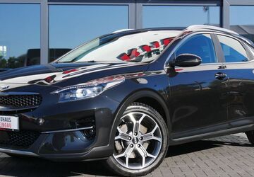 Kia XCeed 67.000 km 18.800 &euro; Geisenheim am Rhein 65366