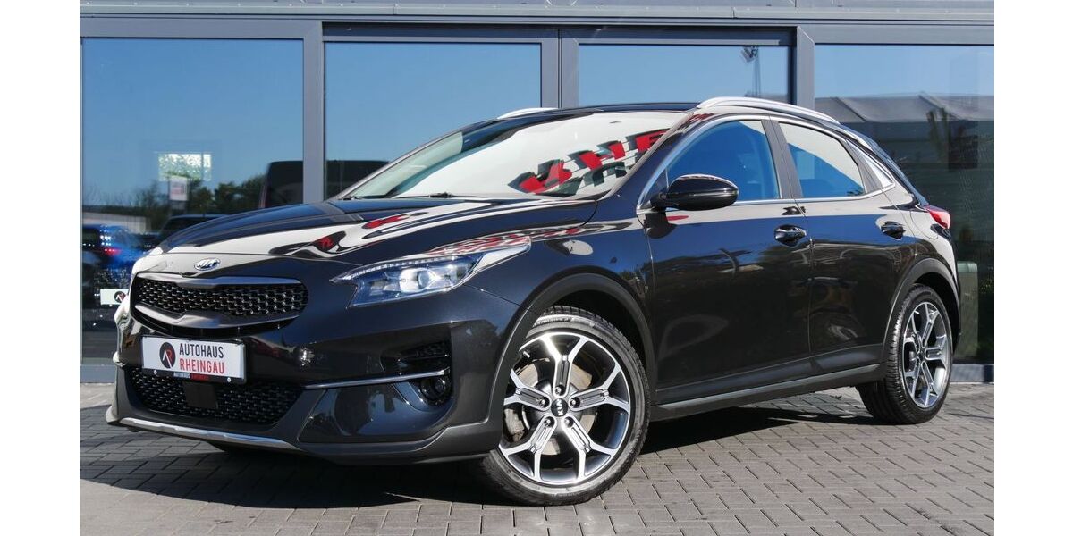 Kia XCeed 67.000 km 18.800 &euro; Geisenheim am Rhein 65366