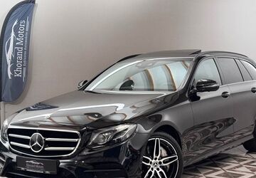 Mercedes-Benz E 400 139.980 km 33.880 &euro; Wiesbaden 65205