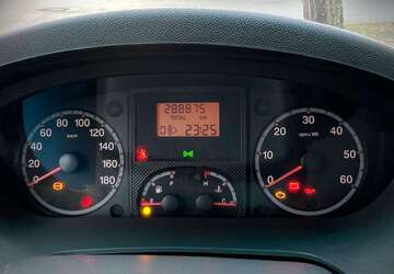 Fiat Ducato 288.000 km 5.490 &euro; Rüsselsheim Am Main 65428