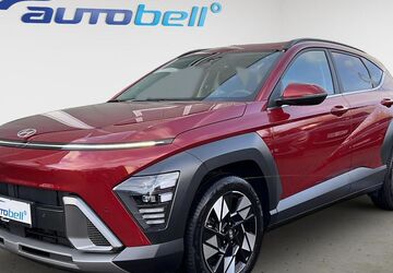 Hyundai KONA 24.410 km 26.900 &euro; Mainz 55129